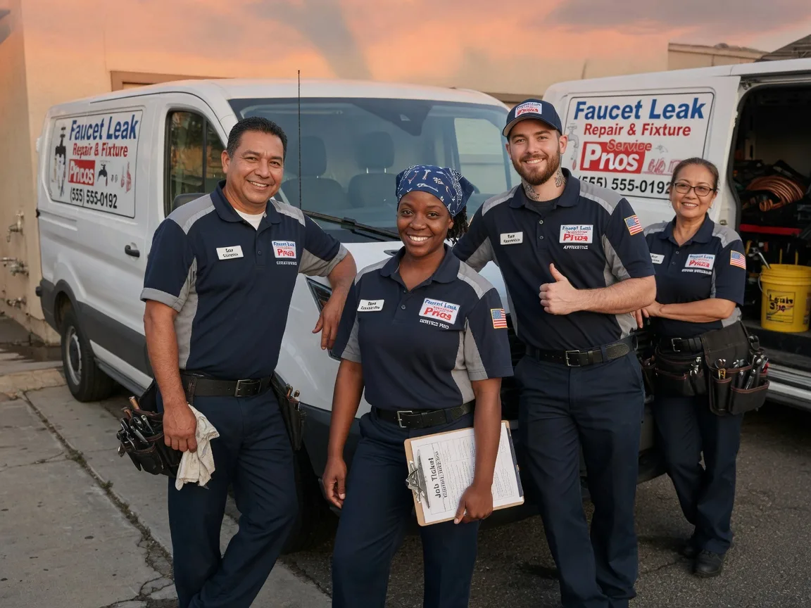 Faucet Repair company in Wiscasset, ME